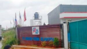 Direktur PT. Sinergi Prima Sejahtera Menjadi Terdakwa Pencemaran Lingkungan Hidup Di PN Tangerang, ini Kata Ketua GPL