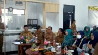 Wabup Ciamis Sebut Program Gelari Pelangi PKK Turut Berkontribusi Bagi Pembangunan Masyarakat