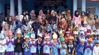 Program Terpadu (P2WKSS ) di Desa Buana Mekar Bertema” Tata Boga”Meningkatkan Kesejahteraan Masyarakat