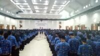 Lantik 1.159 PPPK Guru dan Tenaga Teknis, Bupati Ciamis Ingatkan Pentingnya Kedisiplinan dan Menjaga Akhlak
