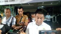 H.Hari Adam Terpilih Jadi Ketua Kadin Ciamis: Untuk Periode 2023-2028 Secara Aklamasi