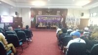 Pengurus Baru KONI Ciamis Resmi Dilantik, Wabup Yana Harapkan Olahraga Ciamis Dapat Semakin Terdepan
