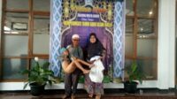 PT Tanjung Mulya Grup Bekerja Sama Ponpes Nurul Huda Adakan Sunatan Masal:Gratis