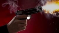 Terlibat Insiden Peluru Nyasar  Oknum Anggota Polresta tangerang Diperiksa Propam