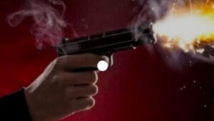 Terlibat Insiden Peluru Nyasar  Oknum Anggota Polresta tangerang Diperiksa Propam