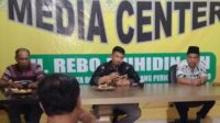 Bertemakan Temu Kangen, Mencari Sosok Pemimpin Ketua Pokja Wartawan Kecamatan Jayanti Yang Amanah