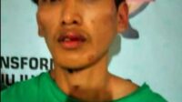Heboh, Karena Kesal Seorang Ayah Menghabisi Anak Tiri nya  hingga tewas
