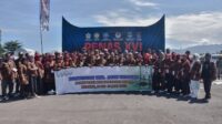 Pj Bupati Meurah Ajak Peserta Jadi Duta Promosi Pertanian Daerah