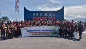 Pj Bupati Meurah Ajak Peserta Jadi Duta Promosi Pertanian Daerah