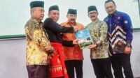 Pj Bupati Meurah Sebut Kebersamaan Adalah Modal Besar Pembangunan