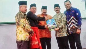 Pj Bupati Meurah Sebut Kebersamaan Adalah Modal Besar Pembangunan