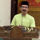 Pj. Bupati Aceh Tamiang, Dr. Drs. Meurah Budiman, SH, MH.