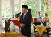 Pj Bupati Aceh Tamiang Lantik & Kukuhkan 384 Pejabat Fungsional