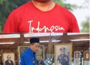 3 Partai Cetuskan Dukung Dr Kusnanto Saidi jadi Pj Walikota Bekasi