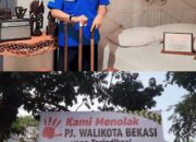 Anggota tidak Sehaluan, Dukungan PDIP Calon Pj Walikota Bekasi Pecah