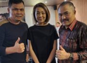 Ketua DPC Peradi Tangerang Sesalkan Langkah Polri Tetapkan Kamaruddin Sebagai Tersangka