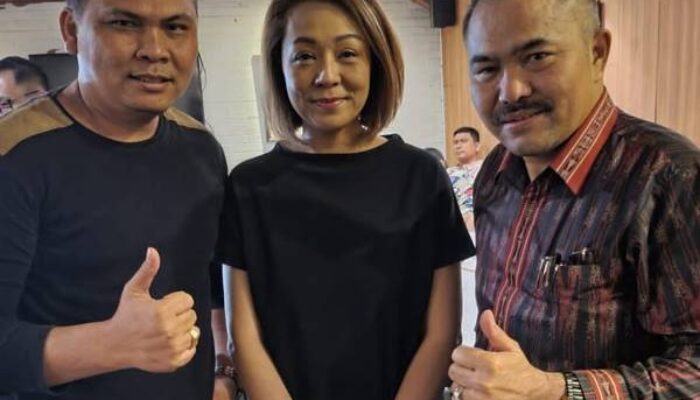 Ketua DPC Peradi Tangerang Sesalkan Langkah Polri Tetapkan Kamaruddin Sebagai Tersangka
