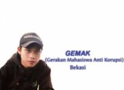 Gemak Minta KPK Harus Turun Tangan Sikapi Kasus Dugaan Gratifikasi ASN Kota Bekasi