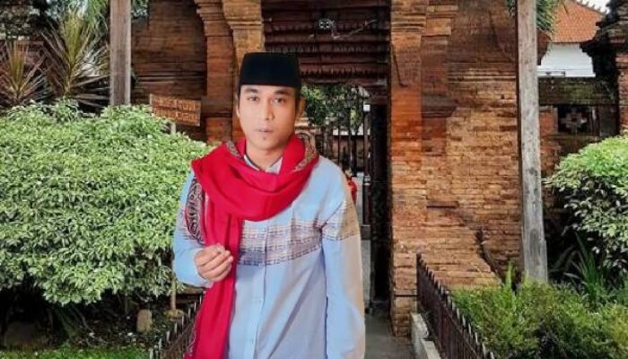 Forum Intelektual Muda : Nasionalisme Tri Adhianto Plt Walikota di Pertanyakan