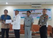 Bapenda Banten Sampaikan Manfaat Pajak ke Mahasiswa