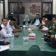 Photo : Konsolidasi Partai Bulan Bintang Se-Tangerang Raya, kamis(24/08/2023)