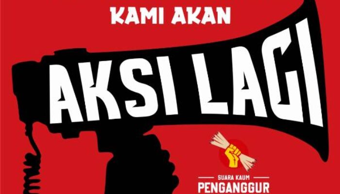 Akan Gelar Aksi Lanjutan Ribuan Buruh Siap Serbu Pemda Kabupaten Bekasi