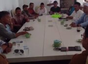 Forum Masyarakat Cikande Tolak Surat Rekomendasi kepalà Desa, Rumah Tinggal di Gunakan Tempat Ibadah