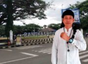 Terkait Permasalahan Mantan Bupati Lebak Mulyadi Jayabaya, Ini Permintaan Tokoh Lebak Eli Sahroni