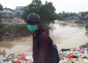 Masyarakat Kota Bekasi Di Duga Konsumsi Air Limbah Kali Bekasi, Hendri ; “PDAM Tirta Patriot & PemKot Jangan Lempar Tanggung Jawab”