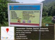 Pembangunan Jalan Ruas Cipanas – Warung Banten Bersumber Dari Apbd Propinsi Banten TA 2022 di Duga Sarat Penyimpangan