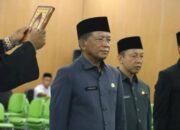 Drs. Junaedi Resmi Sekretaris Daerah Kota Bekasi