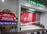 Baju Seragam dan Buku Capai 3 juta, RJN Kirimkan Bunga KEMENAG RI