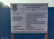 Klarifikasi Pihak Pelaksana :  Terkait Dugaan Proyek Pembangunan Gedung Baru SDN Pangkat Curi Star