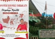 Mirisnya KUA Rajapolah Kurang Sadar Akan Perjuangan Pahlawan di Hari Kemerdekaan RI ke 78