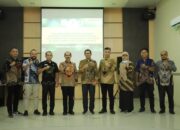Dampingi Tim Monev Bappenas, Pj Bupati Meurah Ajukan Proposal Pembangunan Rumah Sakit Baru