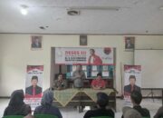 Dr. H Bedi Budiman Melaksanakan Reses di Desa Budiasih Kecamatan Sindang Kasih