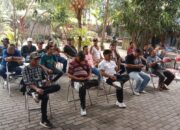 Ketua POKJA JAYANTI Terpilih Mengundang Seluruh Aktivis,LSM,Media,OKP, dan ORMAS  Se – kecamatan Jayanti Dalam Rangka Silaturahmi