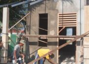 Proyek Gedung Sekolahan SDN 2 Muncung  Tanpa Papan Proyek Dan Diduga Tak Sesuai Spek Banyak Kecurigaan