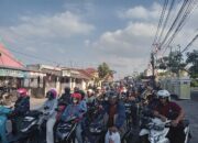 Ambil Jalur Alternatif Lain Untuk Menghindari Macet Masuk Kota Tasimalaya