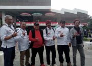 Relawan Ganjar Gelar Seni Budaya di Gor Dadaha Sukapura