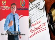 Wajib DiKetahui Publik Agar Terhindar Dari Malpraktek, Tidak Semua Mantri Atau Perawat Bisa Membuka Praktek Mandiri Sebelum Memiliki STR Dan SIPP!!!