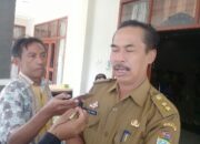 Adakan Workshop  UntukTingkatkan Disiplin ASN,P3K : Kata Uned Setiawan Sekretaris Dinas Pendidikan Kabupaten Ciamis