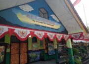 Proyek Siluman Tak Bertuan di SD Negri Cibungkul