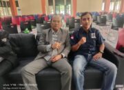 Ketua Perkumpulan Wartawan Serang Timur Perwast Beserta Jajaran Hadiri Acara Pelantikan Pokja Gabungan Wartawan Lsm Ormas Dan Okp Jayanti