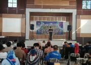 Muhammad Rifai Resmi Menjadi Ketua IPJI Kabupaten Ciamis yang Baru