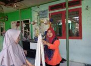 Posyandu Nuri Hadir Untuk Meningkatkan Mutu Pelayanan Untuk Balita