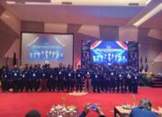 39 KSB DPAC Partai Demokrat Kabupaten Tasikmalaya Mengatakan Sumpah Jabatan Setia Untuk Mengabdi