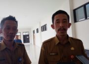 DPMD Banten Dorong Pemdes Segera Ajukan Proposal Bankeu