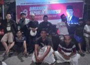 Lewikidang Bersatu Terus Melaju Untuk Indonesia Maju HUT RI Ke 78