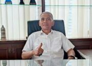 Dr. Suriyanto PD: Kontestan Pemilu Bermasalah Hukum Harus Ditindak Tegas, Tidak Ada Hukum Yang DItunda